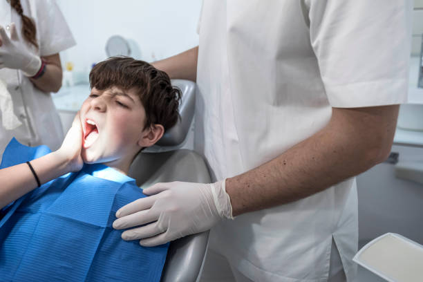 Best Emergency Dentist for Knocked-Out Tooth in Ben Avon, SC
