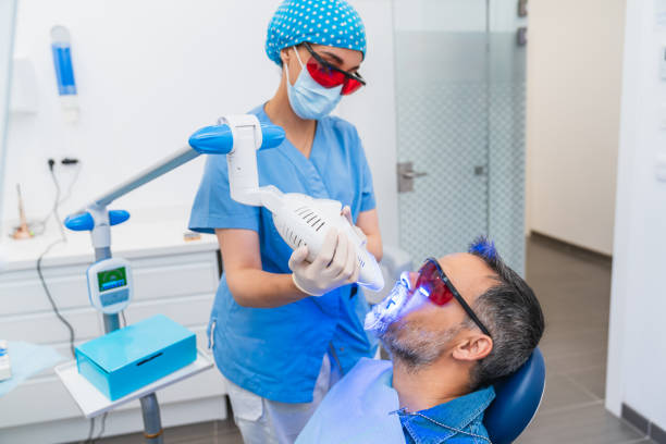 Best Pediatric Emergency Dentist in Ben Avon, SC