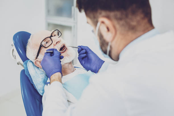 Best Emergency Dentist for Lost Fillings or Crowns in Ben Avon, SC